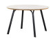 SUNS | Tuintafel Simi Ø120 cm